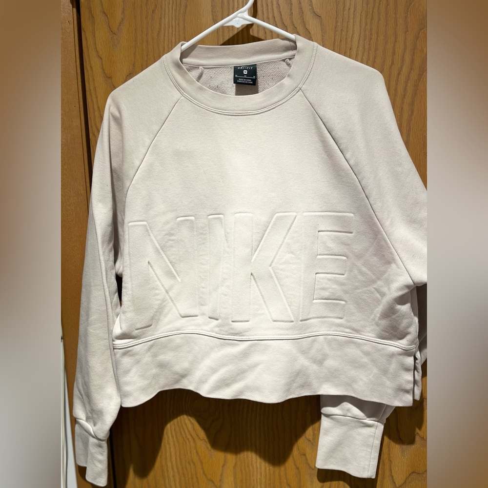 Off-white Nike Crew neck
